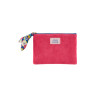 TROUSSE PAIX RETRO FLOWER ROSE