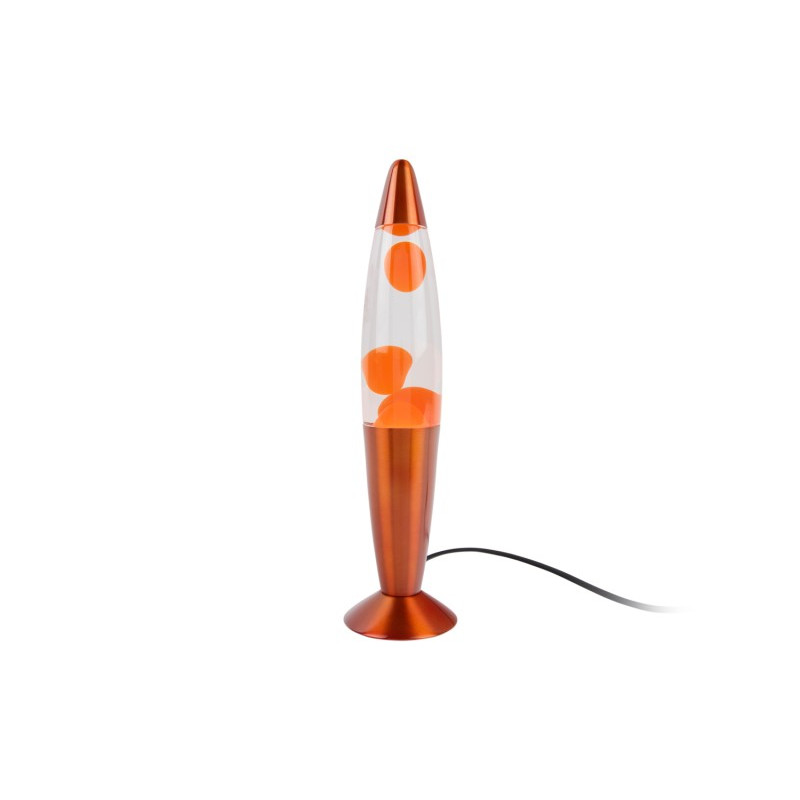 Lampe de Table Funky Rocket Lave