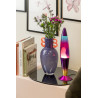 Lampe de Table Rainbow Rocket Lave