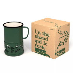 MUG CHAUFFANT SIXTEA