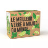 MEILLEURS VERRES À MOJITO