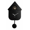 Horloge Coucou moderne H40cm