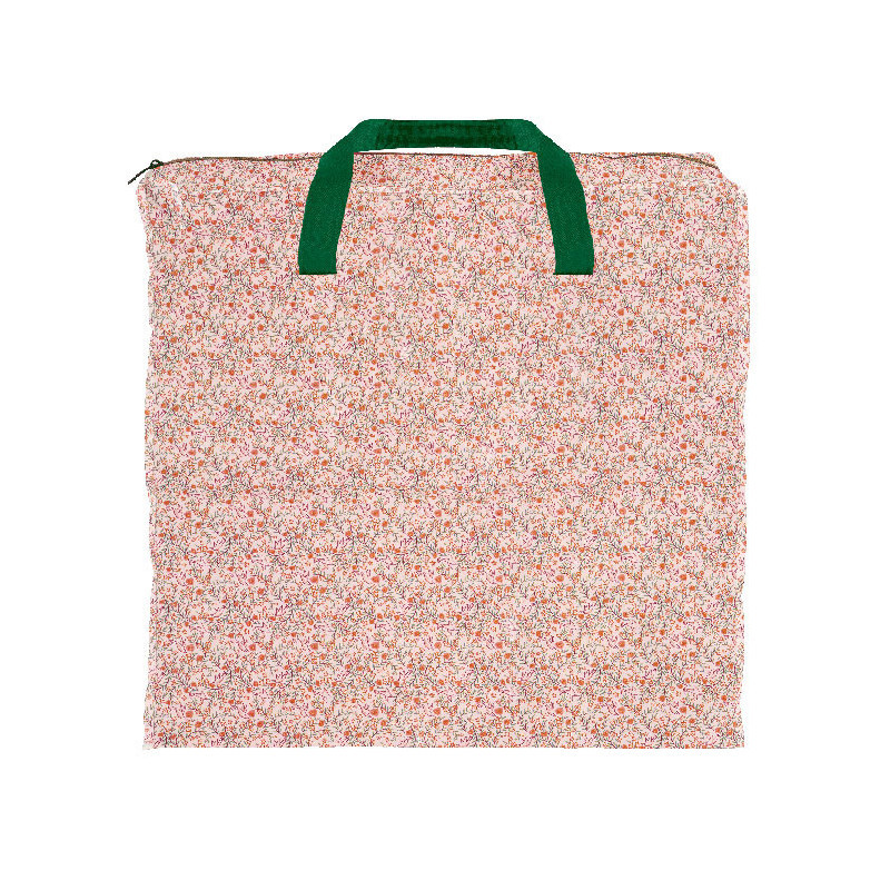 Sac de rangement JUMBO Doux comme la vie