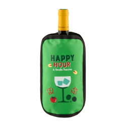 Rafraichisseur bouteille Happy hour