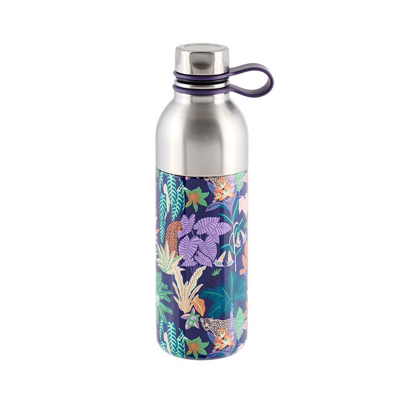 Bouteille isotherme LOLA Jungle