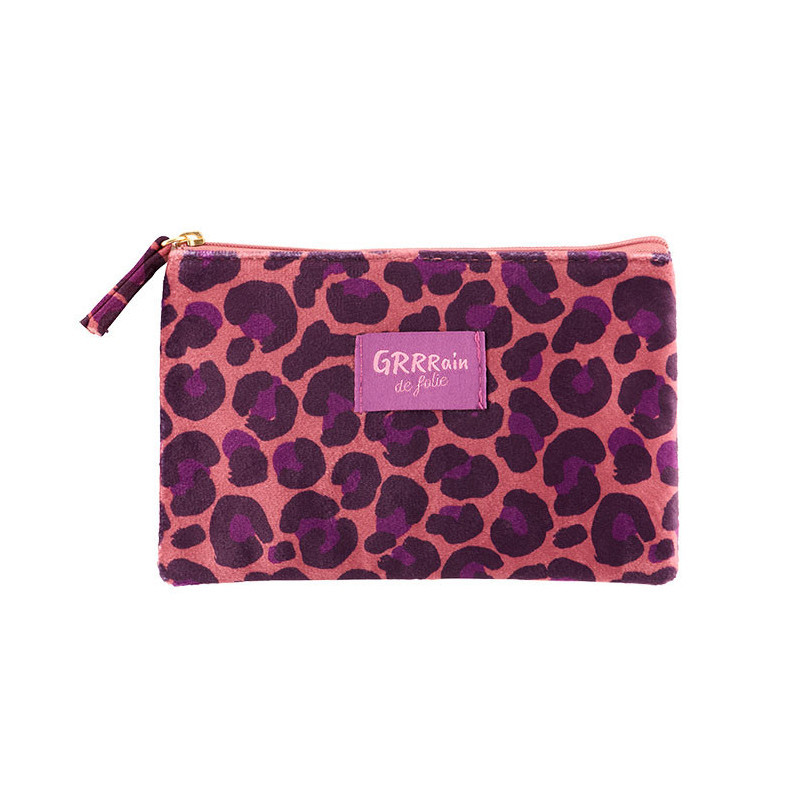 Trousse Paix Grain de folie