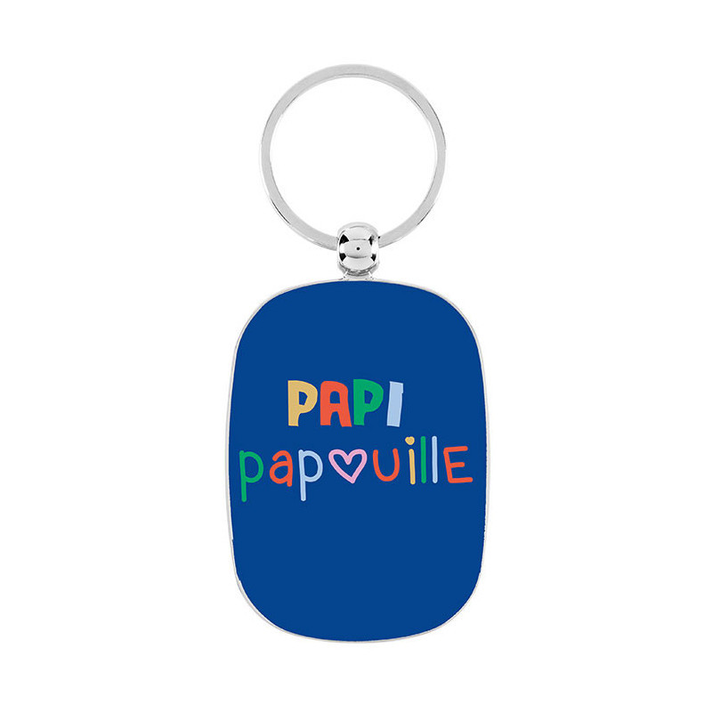 Porte-clés OPAT Papi papouille