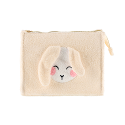 Trousse Lapin tout doux