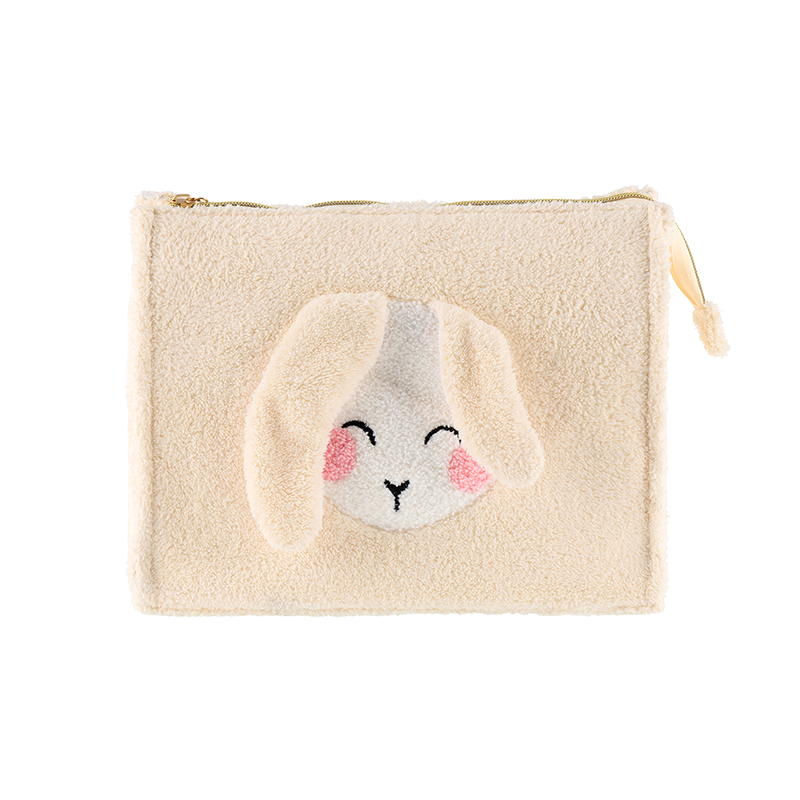 Trousse Lapin tout doux