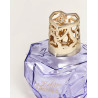 Coffret lampe Berger Lolita Lempicka Parme