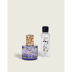 Coffret Cadeau Lampe Berger Pure Lolita Lempicka