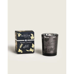 Bougeoir Parfumé Noir Lolita Lempicka