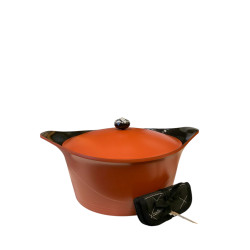 L'Incroyable Cocotte 28 cm