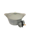 L'Incroyable cocotte 24 cm