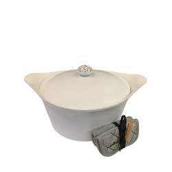 L'Incroyable cocotte 24 cm