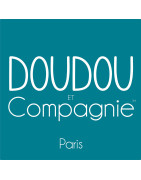Produits Doudou&Compagnie - Boutique Imagine