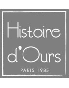 Produits Enfants Histories d'Ours - Boutique Imagine